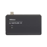 MITUTOYO Wireless receiver 02AZD810D U-WAVE-R data receiver