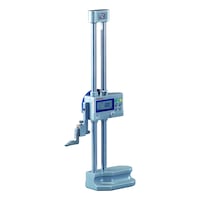 Electronic height measuring device and marking equipment, double column |PROMOTION