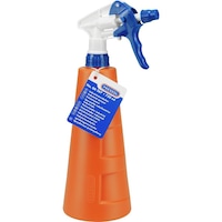 PRESSOL industrial atomiser, 750 ml, plastic nozzle, orange