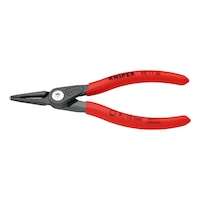 Precision circlip pliers, straight