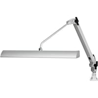 SIS LIGHT SOLUTIONS SISTRONIC LED Gelenk-Arbeitsleuchte 4000 lm, dimmbar