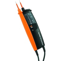 WEIDMÜLLER Combi-Check 2 极电压检测器