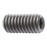 Clamping screw for indexable insert drill no. 11213-11217