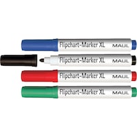 Flipchart marker