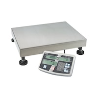 Industrial scales IFS
