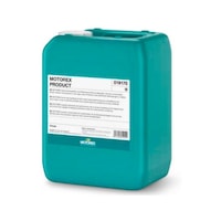 304589 MOTOREX, CS CLEANER Biozidfreier Systemreiniger Kanister 5 l