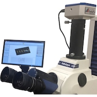 MITUTOYO Invenio 5SCIII camera set for MF/MF-U microscopes