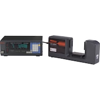 MITUTOYO laser scan micrometer LSM-6902H measuring range 0.1–25 mm