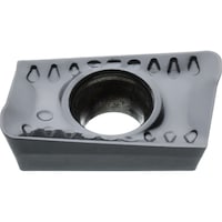 Indexable milling insert AD.X 1705..