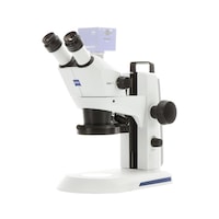 ZEISS Stereo-Mikroskop STEMI 305 MAT, trinokular, LED-Ringlicht, inkl. C-Mount