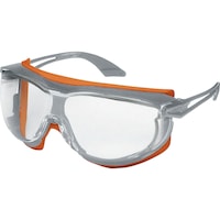 UVEX safety goggles with frame skyguard NT