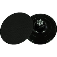HST 359 rubber adhesive support plate