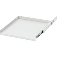 Shelf, removable, width 400 mm