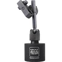 TESA Mini-Set RUBYTAST Messspanne 0.8 mm + Magnetstativ