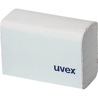 UVEX cleaning paper, approx. 700 blades