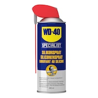 WD-40 Specialist Silikonspray Smart-Spraydose 400 ml