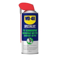 WD-40 Specialist PTFE lubricant spray 400 ml