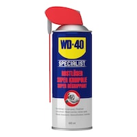 WD-40 Specialist rust remover 400 ml