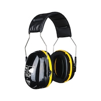 PRO FIT ear defenders SNR 30 dB, adjustable strap