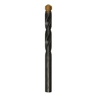 Replacement centre drill bit, carbide