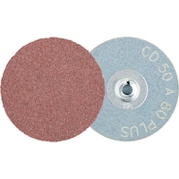 COMBIDISC A-PLUS corundum grinding discs
