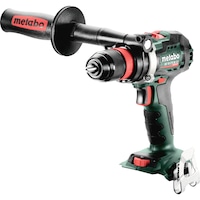 METABO cordless drill driver BS 18 LTX BL Q I device only