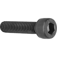 Clamping block screw