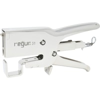 REGUR stapler 31/4 with angular anvil