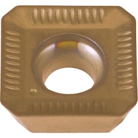 Indexable milling insert