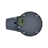 KROEPLIN Schnittstellenadapter 8006-16 + 0682-60 mit Dongle und Treiber CD C0/G0