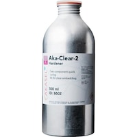 Aka-Clear 2 Liquid hardener