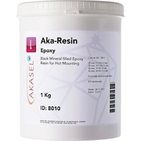 AKA-RESIN EPOXY hot embedding resin