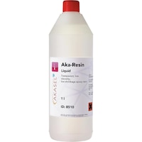 AKA-RESIN Liquid Epoxy cold embedding resin