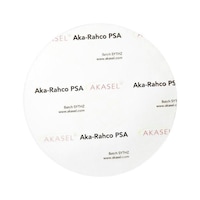 Aka-Rhaco PSA plastic disc