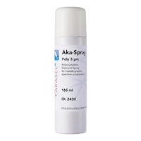 Aka-Spray Poly diamond spray