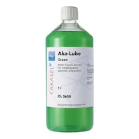 Green Aka-Lube lubricant