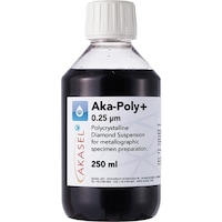 Aka-Poly+ diamond suspension, highly concentrated