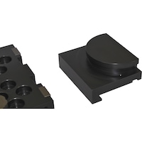 adapter plate for pendulum jaw system 3