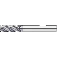 solid carbide HPC drilling and plunge milling cutter |BIG PACK