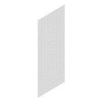 Sidewall grid
