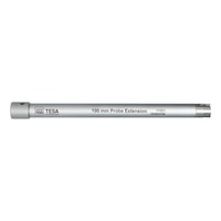 TESA probe extension 100 mm for TESA TWIN SURF roughness measuring devices