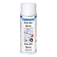WEICON zinc-aluminium spray 400 ml
