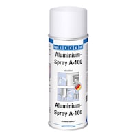 Aluminium spray A-100