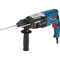 BOSCH GBH 2-28 SDS-Plus rotary hammer drill 0611267501 in L-BOXX