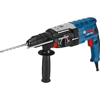 BOSCH GBH 2-28 f SDS-Plus rotary hammer drill 611267601 in L-BOXX