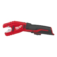 MILWAUKEE cordless pipe cutter C12PC-0
