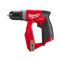 FUEL™ cordless compact drill driver with quick-change drill chuck