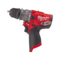 FUEL™ cordless compact impact drill driver with quick-change drill chuck