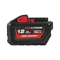 Battery High Output