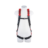 MAS 10 safety harness
